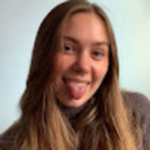 Meet your Posher, Mckenna